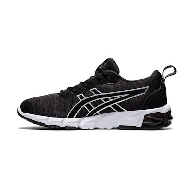 (W) ASICS Gel QNTM 90 2 Street 'Graphite Grey Black'