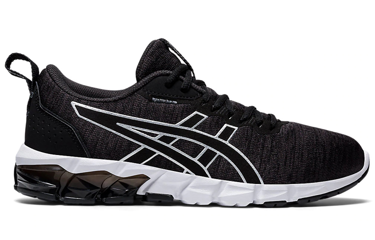 (W) ASICS Gel QNTM 90 2 Street 'Graphite Grey Black' 圖 2