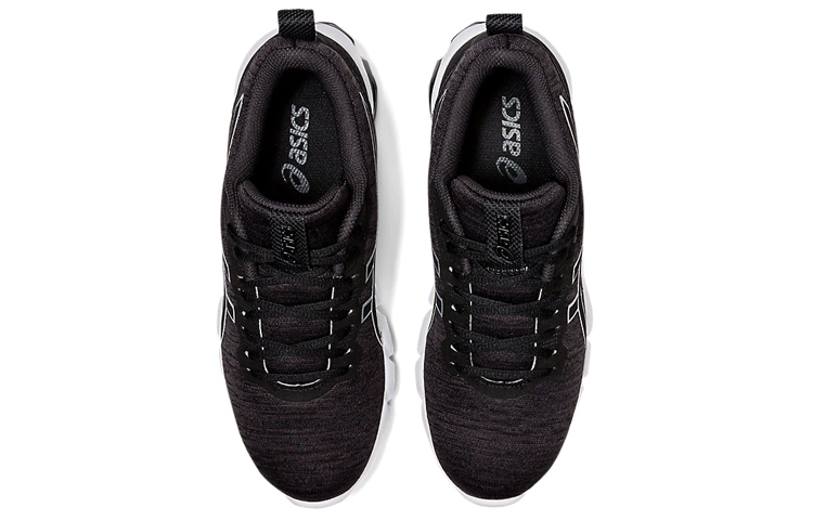 (W) ASICS Gel QNTM 90 2 Street 'Graphite Grey Black' 圖 4