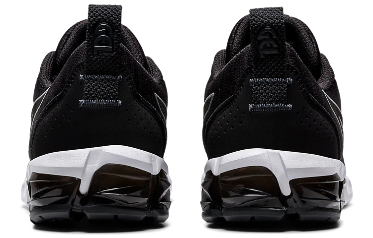 (W) ASICS Gel QNTM 90 2 Street 'Graphite Grey Black' 圖 5