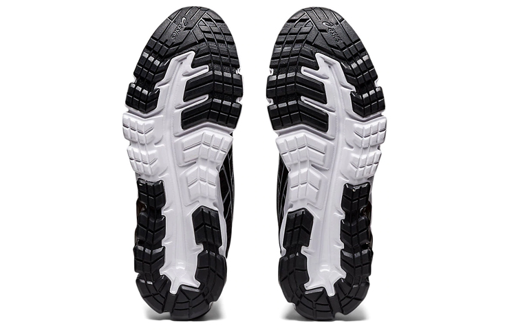 (W) ASICS Gel QNTM 90 2 Street 'Graphite Grey Black' 圖 6