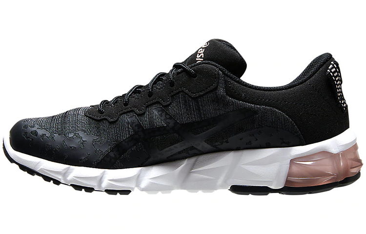 (W) ASICS Gel QNTM 90 2 Trail 'Graphite Ginger Peach'