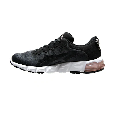 (W) ASICS Gel QNTM 90 2 Trail 'Graphite Ginger Peach'