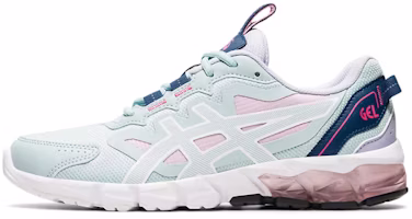(Women) ASICS Gel Quantum 90 3 'Aqua Angel Grand Shark' 1202A040-401 (Women) ASICS Gel Quantum 90 3 'Aqua Angel Grand Shark' 1202A040-401