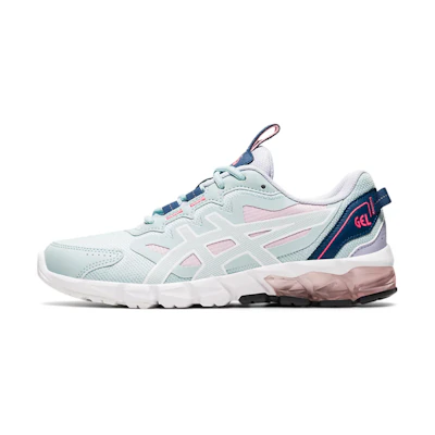 (W) ASICS Gel QNTM 90 3 'Aqua Angel Grand Shark'