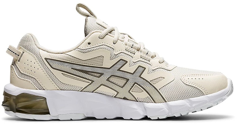 (女性款)ASICS Gel Quantum 90 3 'Birch Mink' 1202A040-200 Order (女性款)ASICS Gel Quantum 90 3 'Birch Mink' 1202A040-200