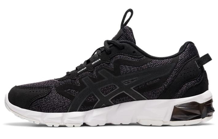 Buy (W) アシックス ゲルクォンタム90 3 「ブラック」 1202A093-004