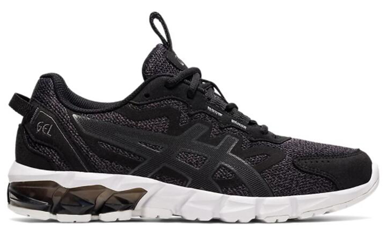 Order (W) アシックス ゲルクォンタム90 3 「ブラック」 1202A093-004