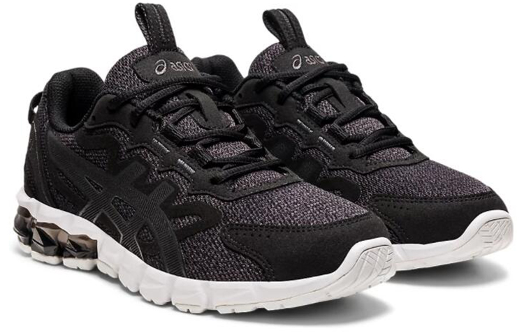 Lookbook (W) アシックス ゲルクォンタム90 3 「ブラック」 1202A093-004