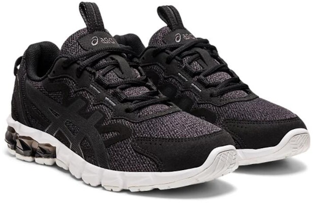 (W) アシックス ゲルクォンタム90 3 「ブラック」 1202A093-004 Lookbook (W) アシックス ゲルクォンタム90 3 「ブラック」 1202A093-004