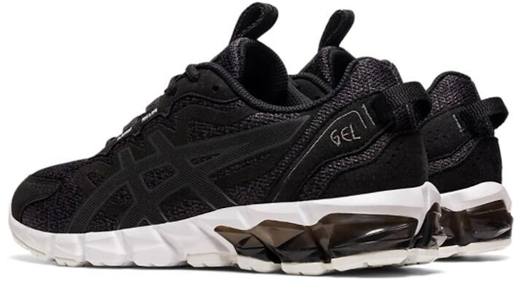 (W) アシックス ゲルクォンタム90 3 「ブラック」 1202A093-004 Shop (W) アシックス ゲルクォンタム90 3 「ブラック」 1202A093-004