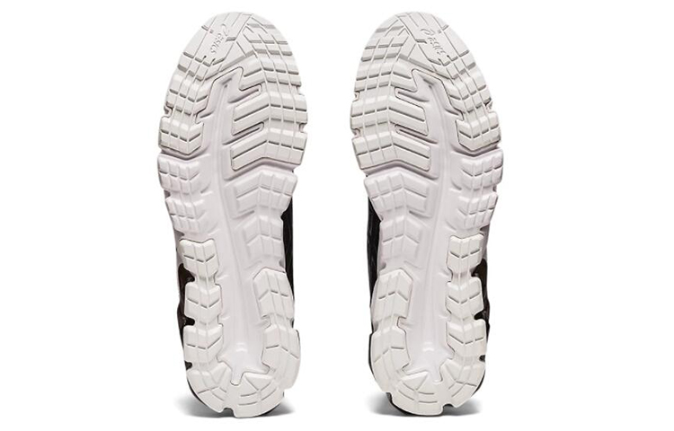 Details for (W) アシックス ゲルクォンタム90 3 「ブラック」 1202A093-004