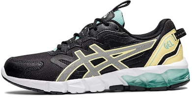 (Women) ASICS Gel Quantum 90 3 'Black Butter' 1202A040-002 (Women) ASICS Gel Quantum 90 3 'Black Butter' 1202A040-002