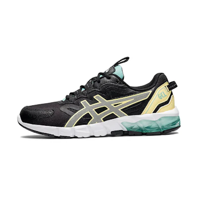 (W) ASICS Gel QNTM 90 3 'Black Butter'