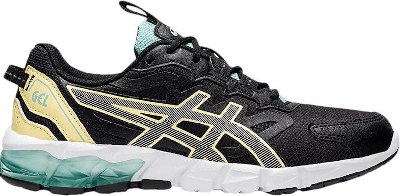 (W) ASICS Gel Quantum 90 3 'Mantequilla Negra' 1202A040-002 Buy (W) ASICS Gel Quantum 90 3 'Mantequilla Negra' 1202A040-002
