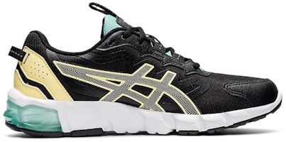 (女性款)ASICS Gel Quantum 90 3 'Black Butter' 1202A040-002 Order (女性款)ASICS Gel Quantum 90 3 'Black Butter' 1202A040-002
