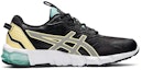 Order (W) ASICS Gel Quantum 90 3 'Hitam Mentega' 1202A040-002