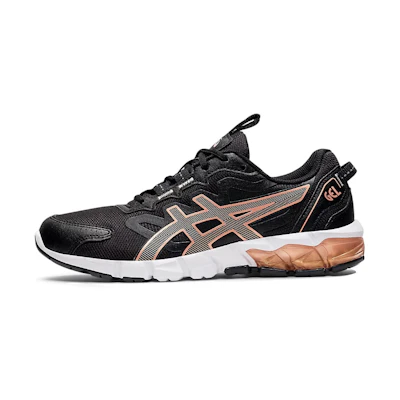 (W) ASICS Gel QNTM 90 3 'Black Rose Gold'