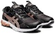 (W) ASICS Gel Quantum 90 3 'Hitam Rose Gold' 1202A040-003