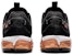 (W) ASICS Gel Quantum 90 3 'Hitam Rose Gold' 1202A040-003