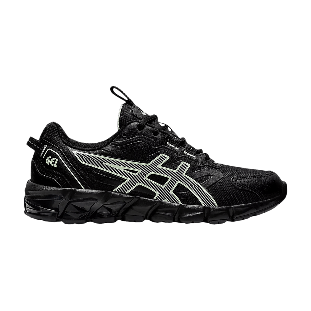 asics gel quantum90