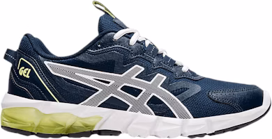 (Women) ASICS Gel Quantum 90 3 'French Blue' 1202A040-400 (Women) ASICS Gel Quantum 90 3 'French Blue' 1202A040-400