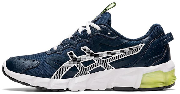 (Women) ASICS Gel Quantum 90 3 'French Blue' 1202A040-400 Buy (Women) ASICS Gel Quantum 90 3 'French Blue' 1202A040-400