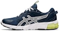 Buy (W) ASICS Gel Quantum 90 3 'French Blue' Lelaki Wanita Kasut Sukan 1202A040-400