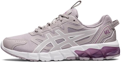 (Women) ASICS Gel-Quantum 90 3 'Haze White' 1202A040-250 (Women) ASICS Gel-Quantum 90 3 'Haze White' 1202A040-250
