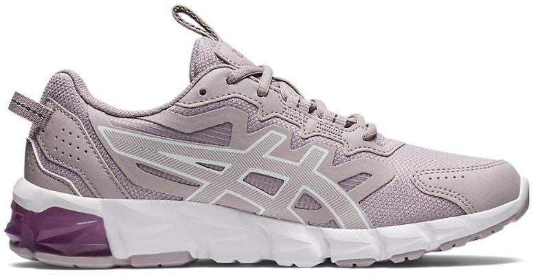 (W) 아식스 젤-퀀텀 90 3 '헤이즈 화이트' 1202A040-250 Order (W) 아식스 젤-퀀텀 90 3 '헤이즈 화이트' 1202A040-250