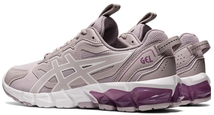 (W) 아식스 젤-퀀텀 90 3 '헤이즈 화이트' 1202A040-250 Shop (W) 아식스 젤-퀀텀 90 3 '헤이즈 화이트' 1202A040-250