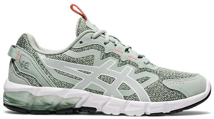 (W) ASICS Gel Quantum 90 3 '青苔石' 1202A093-300 Order (W) ASICS Gel Quantum 90 3 '青苔石' 1202A093-300