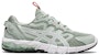 (W) ASICS Gel Quantum 90 3 'Lichen Rock' Lelaki/Wanita 1202A093-300