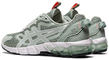 (W) アシックス ゲルクォンタム90 3 「ライケンロック」 1202A093-300 Lookbook (W) アシックス ゲルクォンタム90 3 「ライケンロック」 1202A093-300