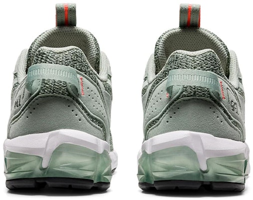 (W) ASICS Gel Quantum 90 3 '青苔石' 1202A093-300 Shop (W) ASICS Gel Quantum 90 3 '青苔石' 1202A093-300