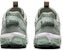 (W) ASICS Gel Quantum 90 3 'Lichen Rock' Lelaki/Wanita 1202A093-300