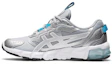 Buy (W) ASICS Gel Quantum 90 3 ''Zilver Blauw Pure Aizuri'' 1202A040-028