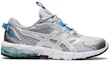 Order (W) ASICS Gel Quantum 90 3 ''Zilver Blauw Pure Aizuri'' 1202A040-028