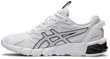(Women) ASICS Gel Quantum 90 3 'White Black' 1202A040-101 (Women) ASICS Gel Quantum 90 3 'White Black' 1202A040-101