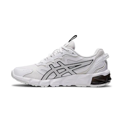 (W) ASICS Gel QNTM 90 3 'White Black'