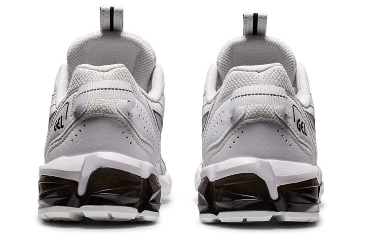 (W) ASICS Gel QNTM 90 3 'White Black' 圖 5