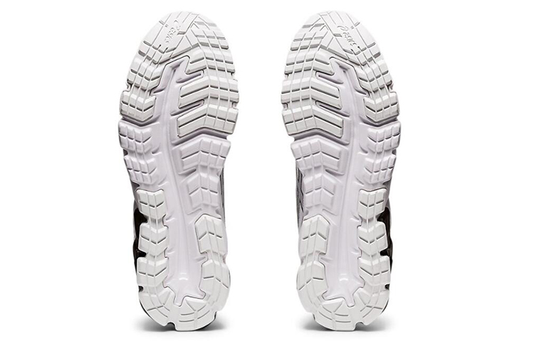 (W) ASICS Gel QNTM 90 3 'White Black' 圖 6