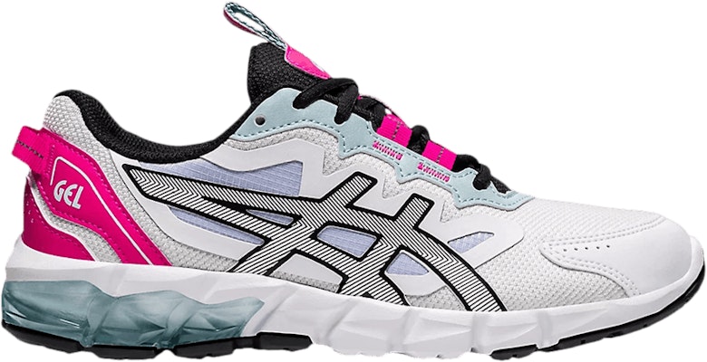 (W) ASICS Gel Quantum 90 3 'Blanco Rosa Brillante' 1202A040-102 Buy (W) ASICS Gel Quantum 90 3 'Blanco Rosa Brillante' 1202A040-102