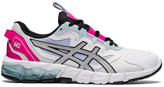(W) ASICS Gel Quantum 90 3 'Putih Pink Glow' 1202A040-102 Order (W) ASICS Gel Quantum 90 3 'Putih Pink Glow' 1202A040-102