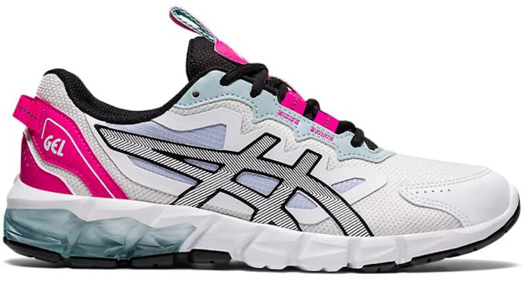 (Women) ASICS Gel Quantum 90 3 'White Pink Glow' 1202A040-102 Order (Women) ASICS Gel Quantum 90 3 'White Pink Glow' 1202A040-102