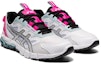 Lookbook (W) ASICS Gel Quantum 90 3 'Putih Pink Glow' 1202A040-102