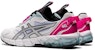 (W) ASICS Gel Quantum 90 3 'Putih Pink Glow' 1202A040-102