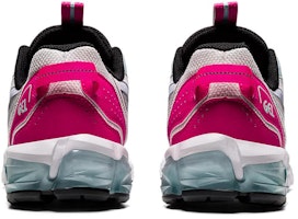 (W) 아식스 젤 퀀텀 90 3 '화이트 핑크 글로우' 1202A040-102 Purchase (W) 아식스 젤 퀀텀 90 3 '화이트 핑크 글로우' 1202A040-102