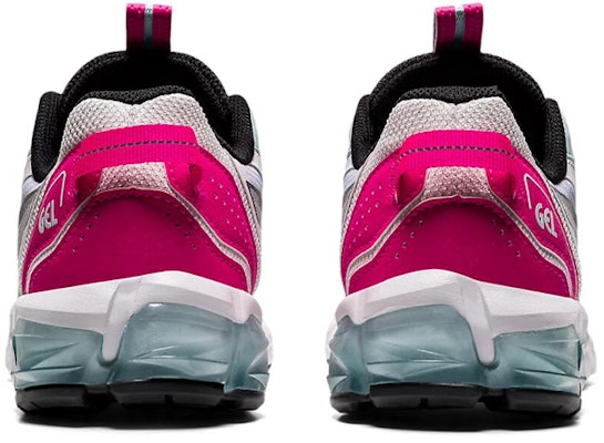 (Women) ASICS Gel Quantum 90 3 'White Pink Glow' 1202A040-102 Purchase (Women) ASICS Gel Quantum 90 3 'White Pink Glow' 1202A040-102