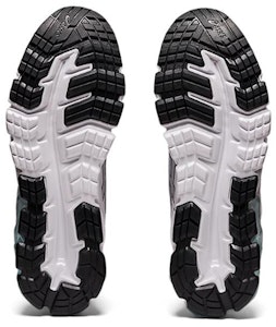 (W) ASICS Gel Quantum 90 3 'Putih Pink Glow' 1202A040-102 Details for (W) ASICS Gel Quantum 90 3 'Putih Pink Glow' 1202A040-102